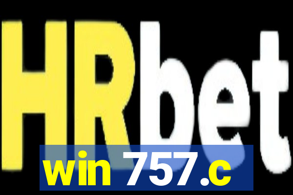 win 757.c